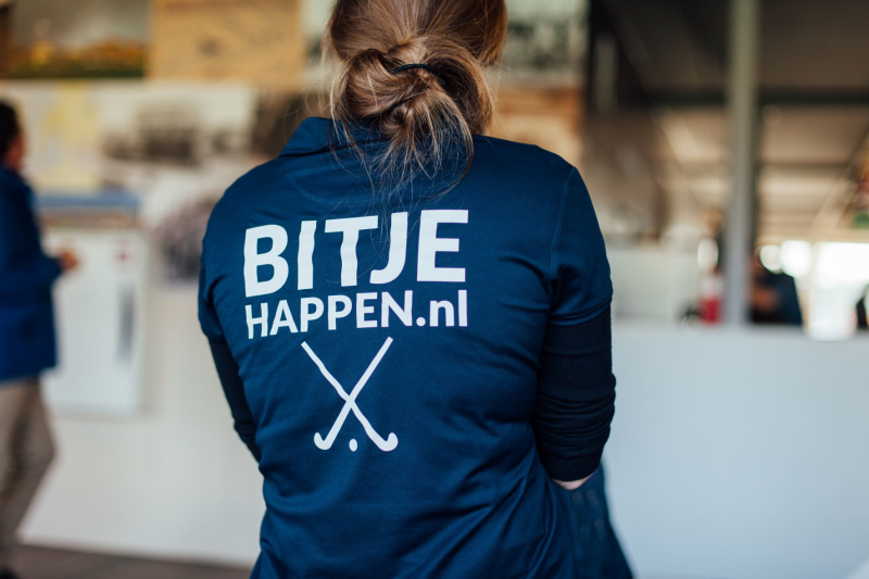 Bitje happen - 17 september Nieuws afbeelding